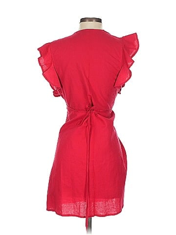 Lea & Viola Cocktail Dress (view 2)