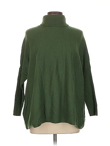 Joseph A. Turtleneck Sweater (view 1)