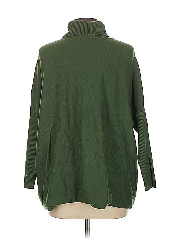 Joseph A. Turtleneck Sweater (view 2)