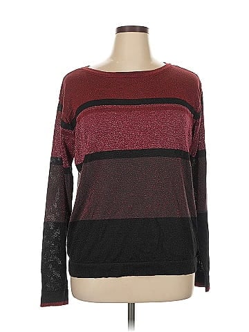 Venus Pullover Sweater (view 1)