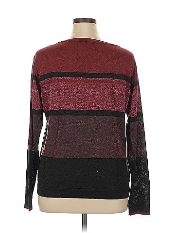 Venus Pullover Sweater (view 2)
