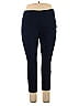 Old Navy Blue Active Pants Size 14 - photo 1