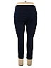 Old Navy Blue Active Pants Size 14 - photo 2
