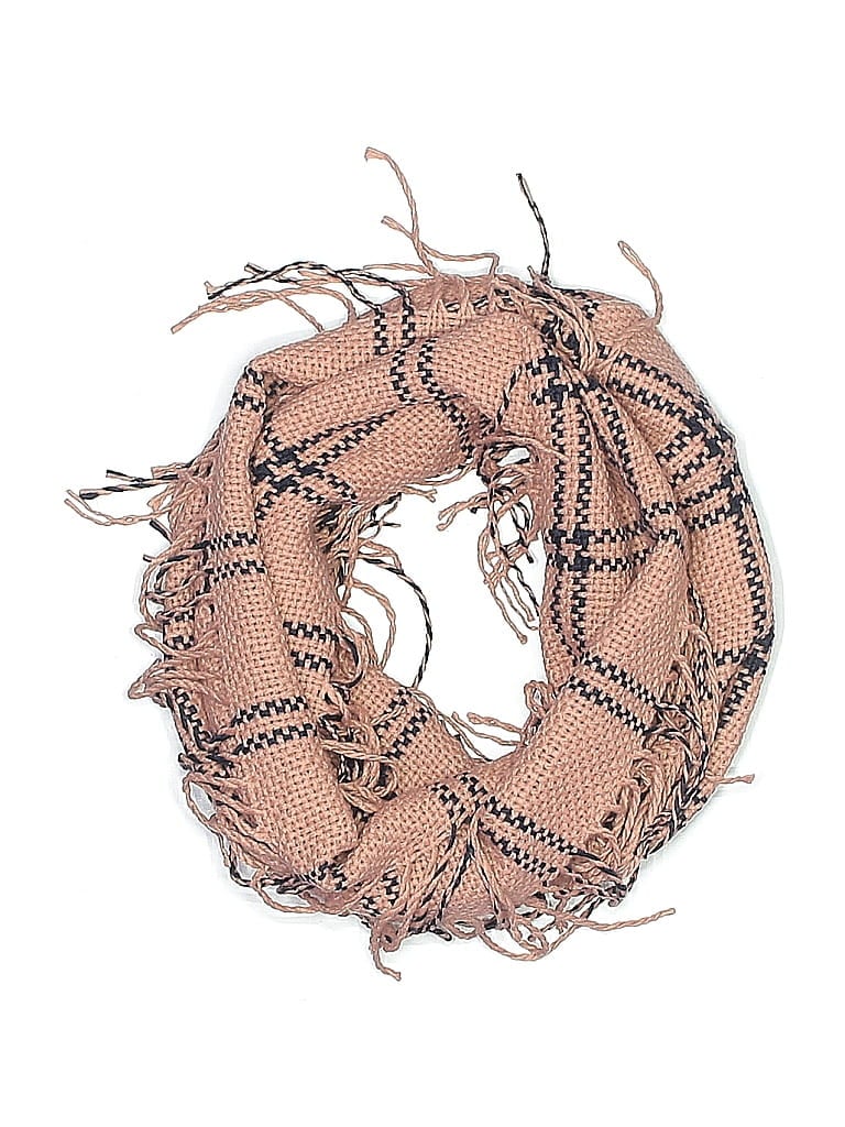 Panache Tan Scarf One size - photo 1