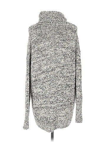 Lou & Grey for LOFT Turtleneck Sweater (view 2)