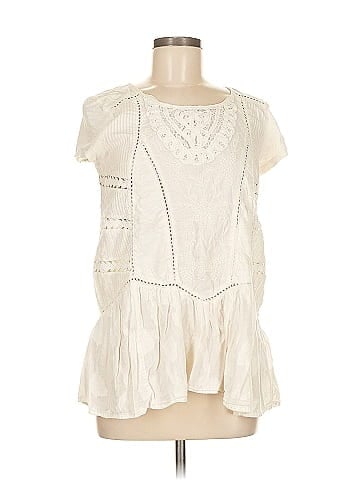 Meadow Rue Sleeveless T-Shirt (view 1)