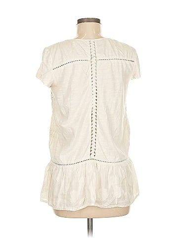 Meadow Rue Sleeveless T-Shirt (view 2)