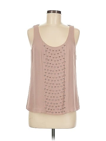 J.Crew Collection Sleeveless Blouse (view 1)
