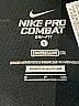 Nike Black Active Pants Size S - photo 4