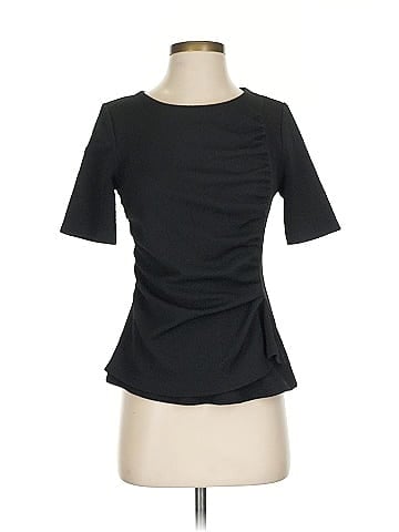 Deletta Short Sleeve Top (view 1)