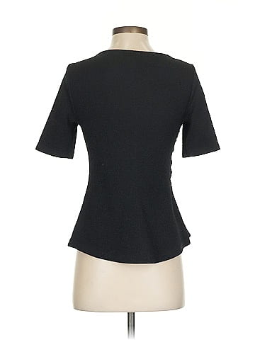 Deletta Short Sleeve Top (view 2)
