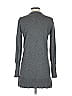 Nine West Gray Cardigan Size XS - photo 2