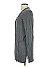 Nine West Gray Cardigan Size XS - photo 5