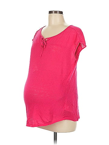 Gap - Maternity Short Sleeve T-Shirt (view 1)