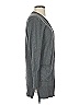 Nine West Gray Cardigan Size XS - photo 4