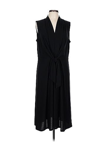 Dana Buchman Casual Dress (view 1)