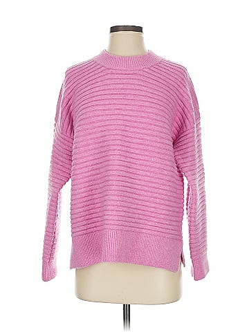 Madewell Pullover Sweater (view 1)