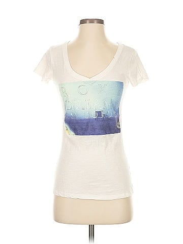 Roxy Short Sleeve T-Shirt (view 1)