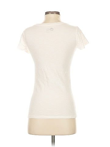Roxy Short Sleeve T-Shirt (view 2)