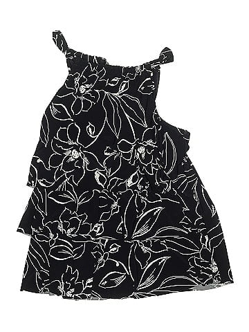 Dreamsuit by Miracle Brands Sleeveless Blouse (view 1)