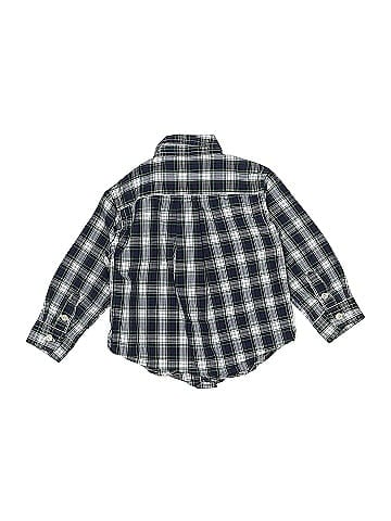 Ralph Lauren Long Sleeve Button-Down Shirt (view 2)