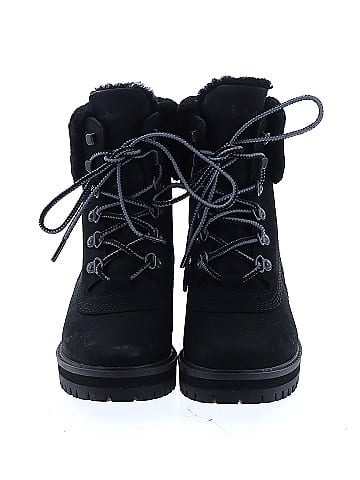 Timberland Ankle Boots (view 2)