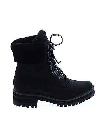 Timberland Ankle Boots (view 1)