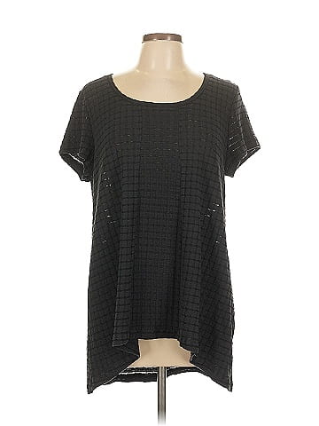 Habitat Short Sleeve Top (view 1)