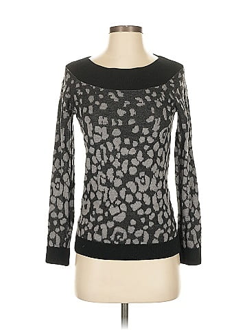Armani Exchange Pullover Sweater (view 1)