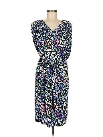 Chaus Cocktail Dress (view 1)