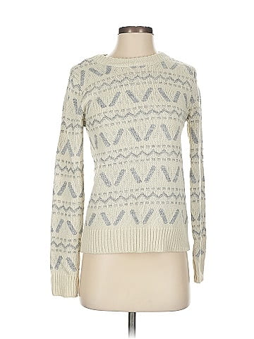 BB Dakota Pullover Sweater (view 1)