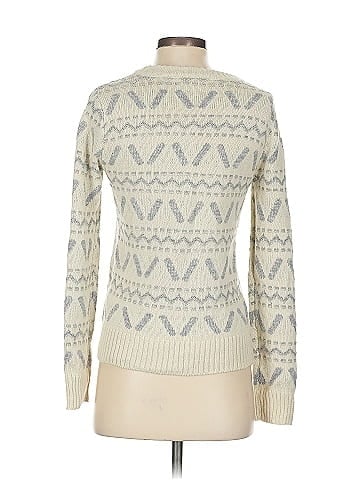 BB Dakota Pullover Sweater (view 2)