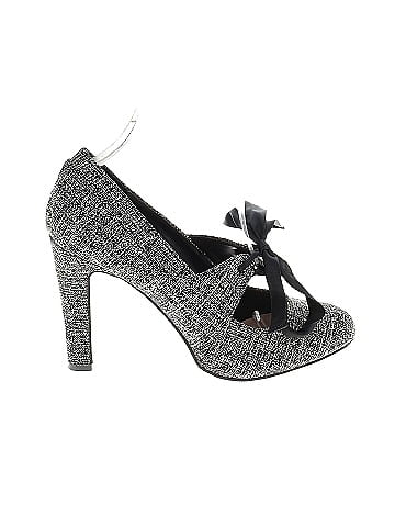 Kelly & Katie Heels (view 1)