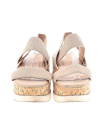 Madden Girl Wedges (view 2)