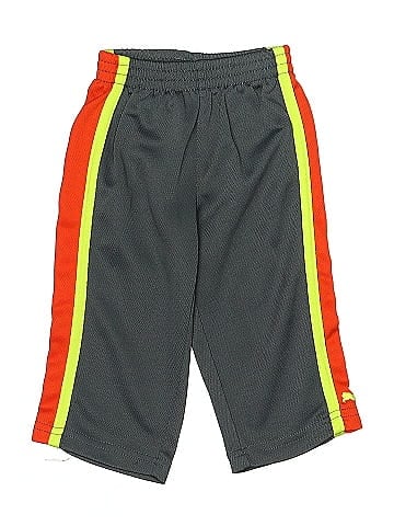 Puma Track Pants (view 1)