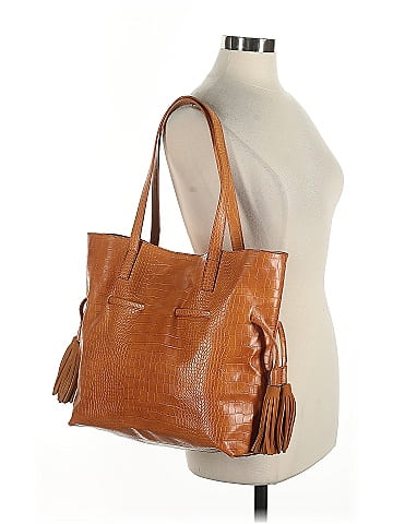 By Anthropologie Tote (view 2)
