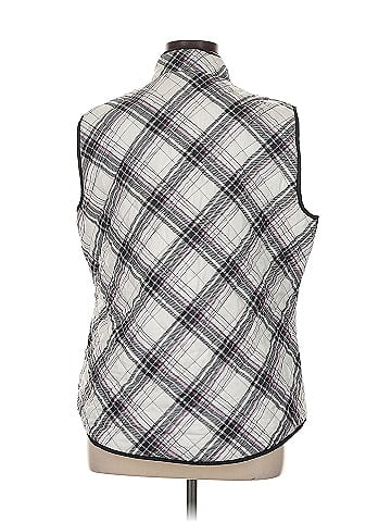 Karen Scott Sport Vest (view 2)