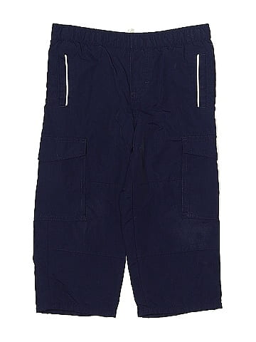 OshKosh B'gosh Cargo Pants (view 1)