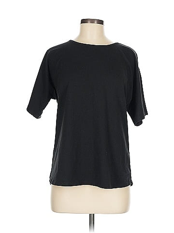 Bob Mackie Short Sleeve T-Shirt (view 1)