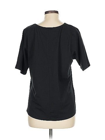 Bob Mackie Short Sleeve T-Shirt (view 2)