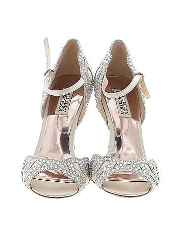 Badgley Mischka Heels (view 2)