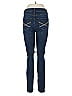 Natural Reflections Solid Blue Jeans Size 8 - photo 2