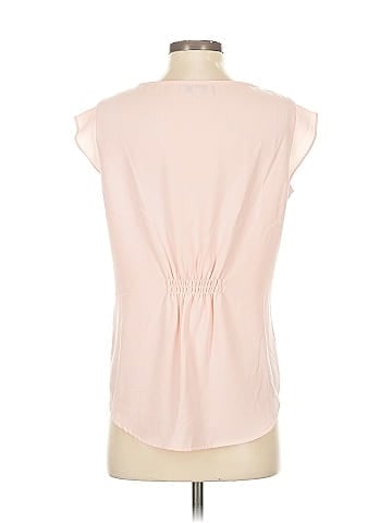 Tahari by ASL Sleeveless Blouse (view 2)