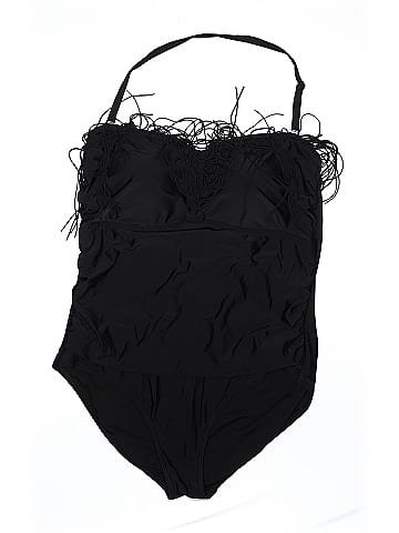 Swimsuits for all One Piece Swimsuit (view 1)