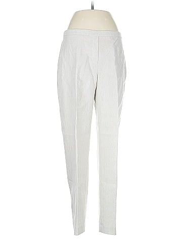 Elie Tahari Linen Pants (view 1)
