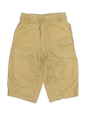 Baby Gap Linen Pants (view 1)