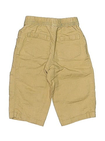 Baby Gap Linen Pants (view 2)