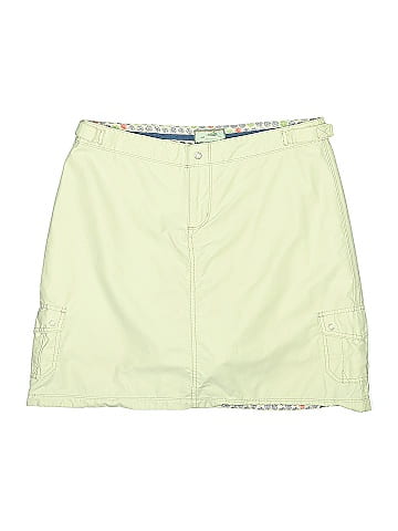 Horny Toad Skort (view 1)