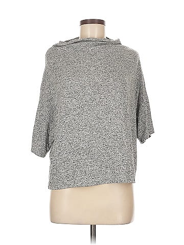 Ginger Short Sleeve Turtleneck (view 1)