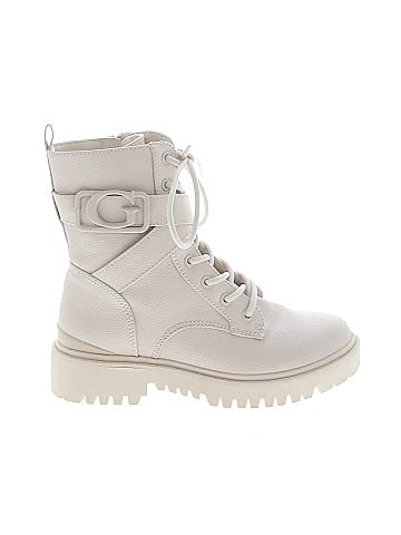 Guess Boots (view 1)